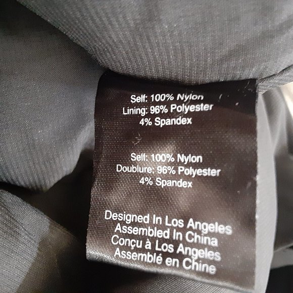 NWT FOR LOVE & LEMONS SAN JUNIPERO SEQUIN SKIRT - Picture 7 of 7